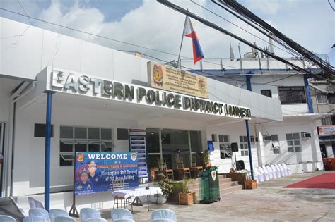 pasig chief of police|Eastern Police District NCRPO .